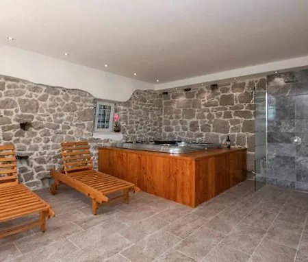 Villa Kata Imotski