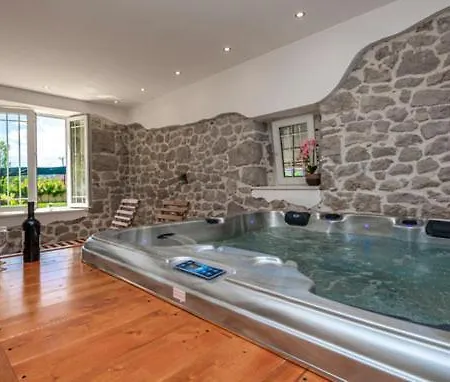Villa Kata Imotski