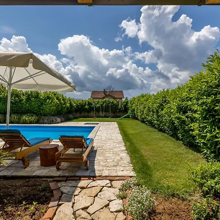 Kata Villa Imotski