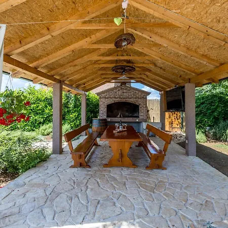 Villa Kata Imotski