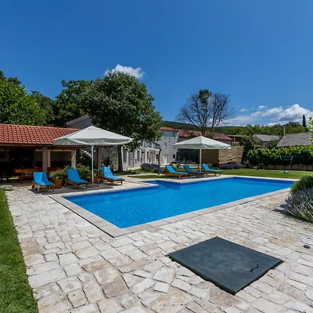 Villa Kata Imotski