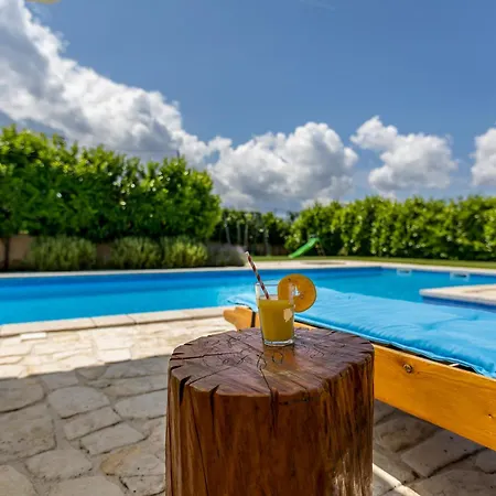 Kata Villa Imotski